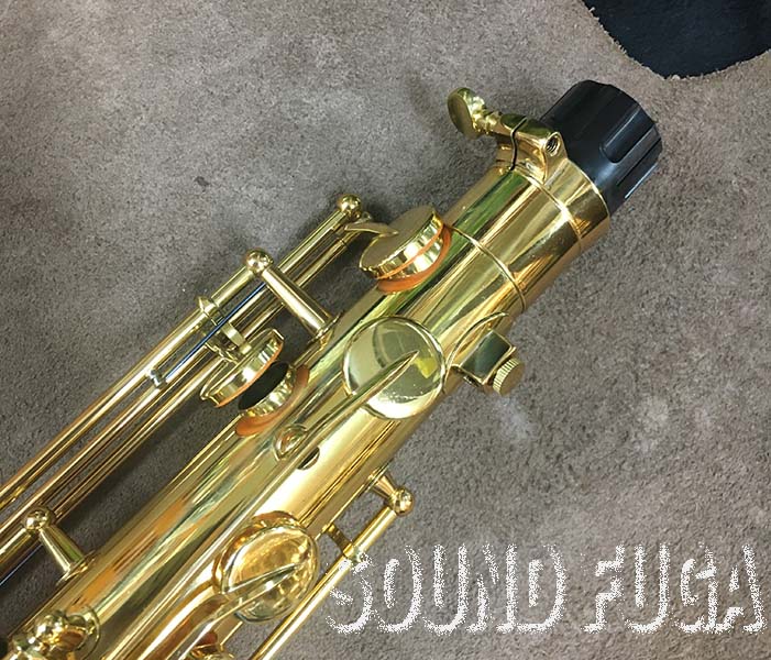 ヤナギサワテナーサックス901II YANAGISAWA T-901II TENOR テナーサックス