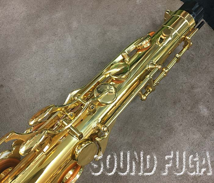 YANAGISAWA T-901II TENOR テナーサックス