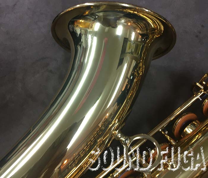 YANAGISAWA T-901II TENOR テナーサックス