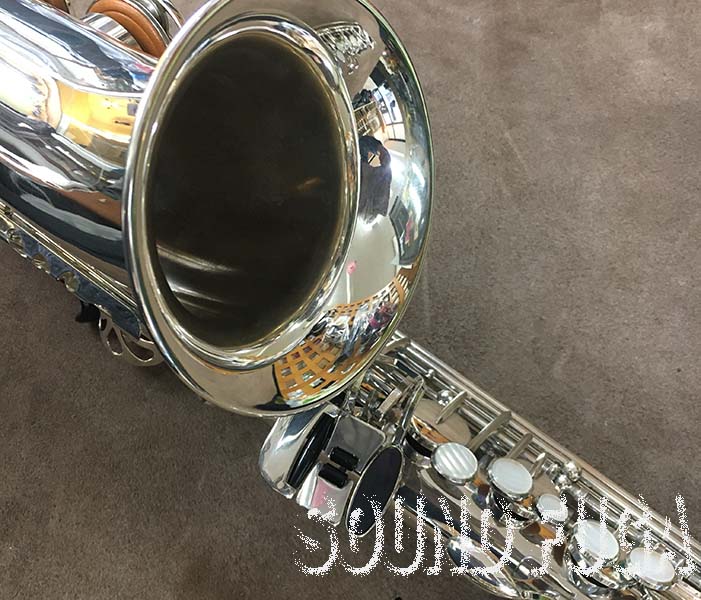 JUPITER JAS-767 SP アルトサックス 委託品
