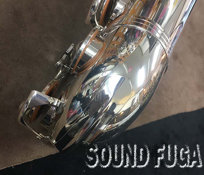 JUPITER JAS-767 SP アルトサックス 委託品