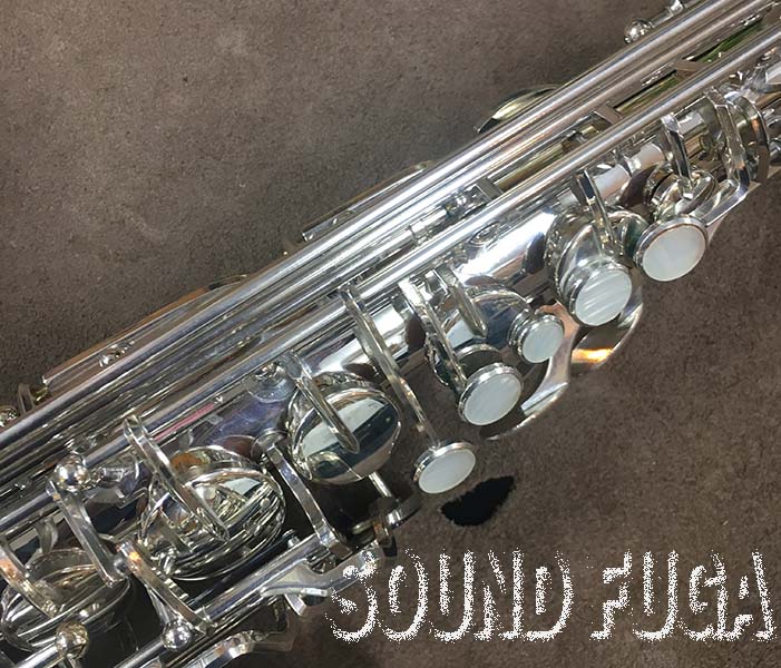 JUPITER JAS-767 SP アルトサックス 委託品