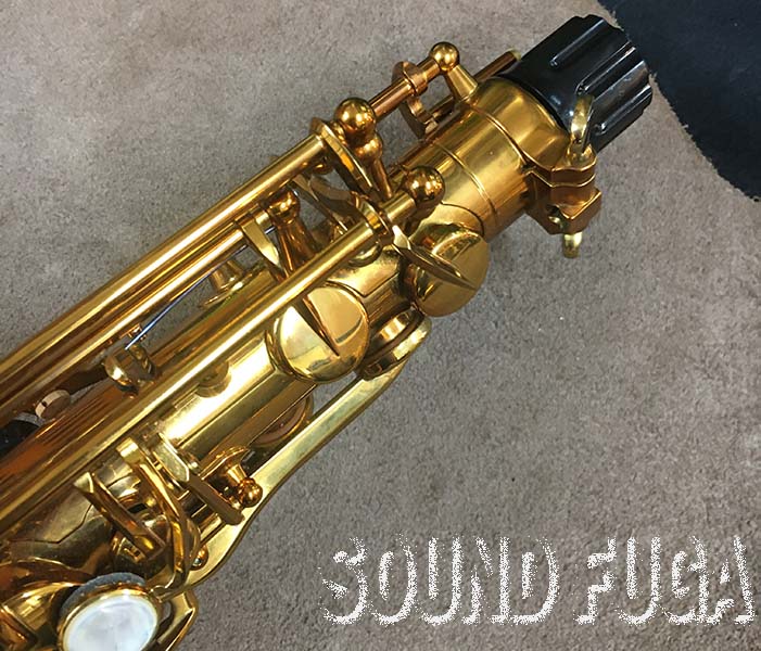 SELMER Reference 54 アルトサックス Selmer/セルマー アルトサックス Reference 54/リファレンス