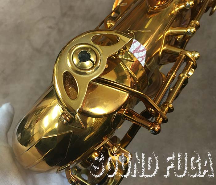 SELMER Reference 54 アルトサックス Selmer Paris Reference 54 Alto Saxophone – SAX