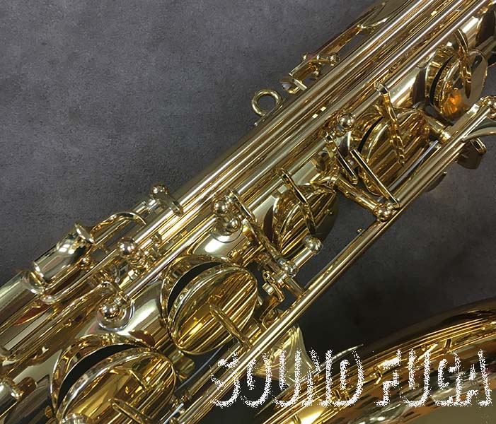 【美品】ヤマハ YTS-380 テナーサックス YAMAHA ケース付き 楽天市場】YAMAHA ヤマハ 化粧箱汚れ 新品アウトレット 5年保証