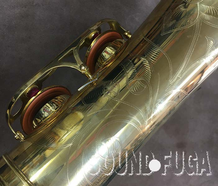 送料込！希少 テナーサックス フライトケース レザー ヤマハ TSC-820UL ヒロ様専用 テナーサックス フライトケース レザー ヤマハ 本革 - メルカリ