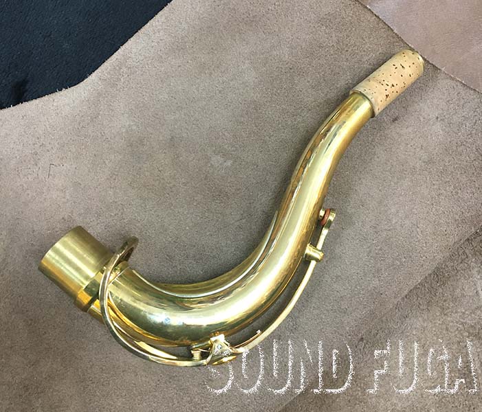 YAMAHA YTS-82ZUL V1ネック 希少 TENOR テナーサックス 本革ケース