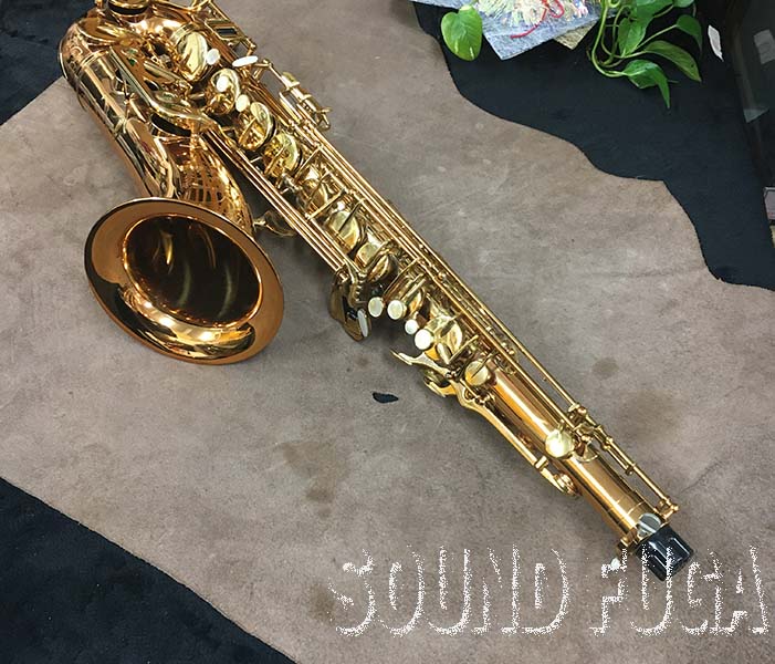 超大特価 テナーサックス Cadeson カドソン T 902bss Hi F キーレス おしゃれ Www Brilliantcreationspublishing Com