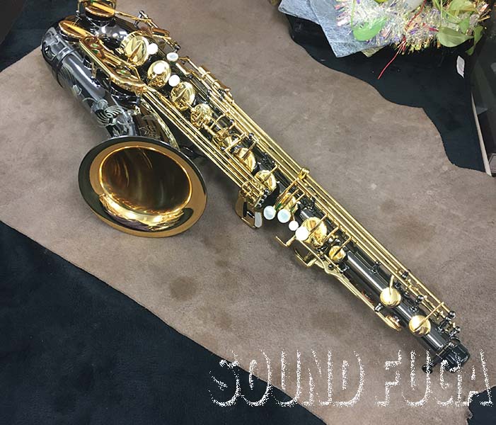J.KEILWERTH SX90R テナーサックス