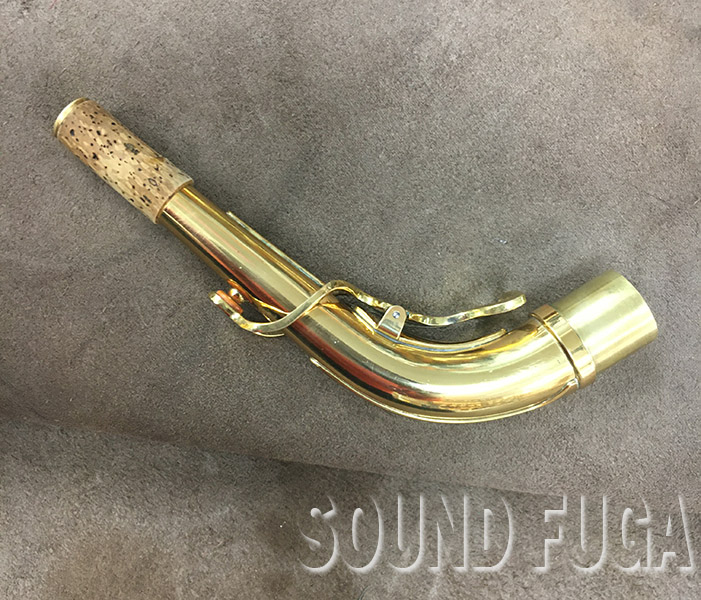 ヤナギサワ　初期A-990 エリモナベル　アルトサックス ヤナギサワ 初期A-990 エリモナベル アルトサックス - メルカリ