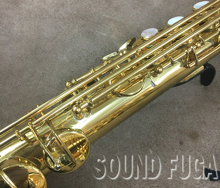 YANAGISAWA ソプラノサックス 990 シリーズ　ネック　GP 1060_991x550.png