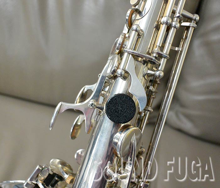 YANAGISAWA A-990S シルバーメッキEILIMONA後継 アルトサックス 美品 YANAGISAWA A-990S シルバーメッキEILIMONA後継 アルトサックス 美品
