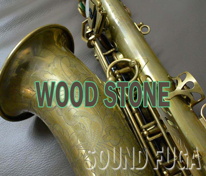 WoodStone アルトサックス New Vintage WSA-AF 美品 210316wsaaf131_0301_01.JPG