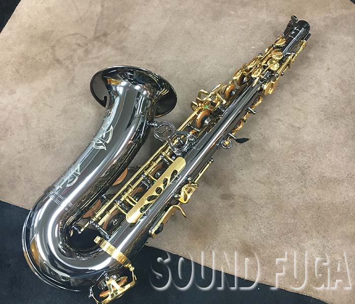 即戦力 レア J.Keilwerth エクスクルーシブモデル アルトサックス J