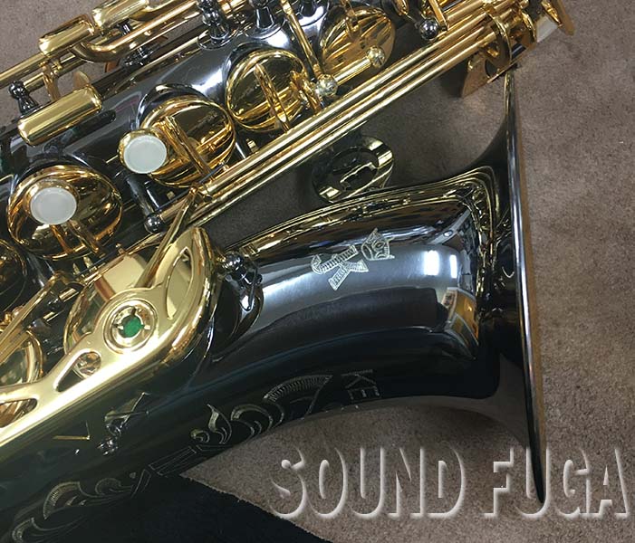 J.Keilwerth MKX アルトサックス 極上美品