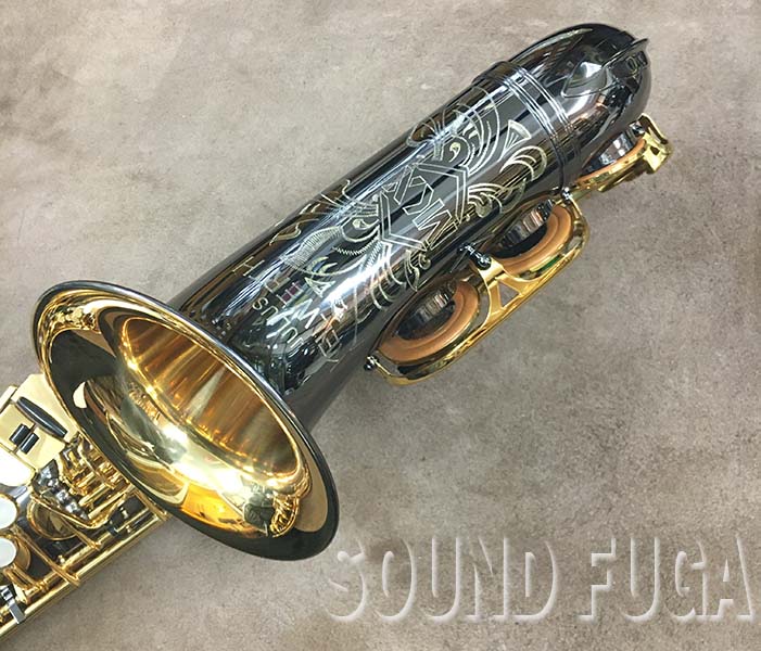 J.Keilwerth MKX アルトサックス 極上美品