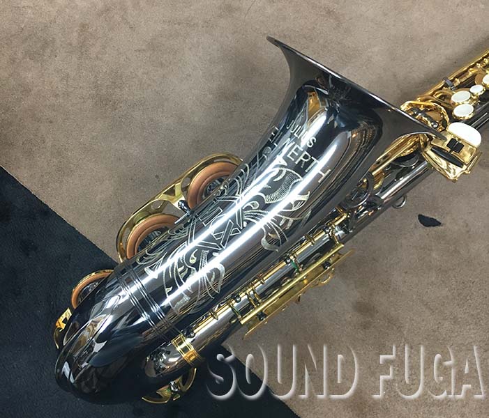 J.Keilwerth MKX アルトサックス 極上美品