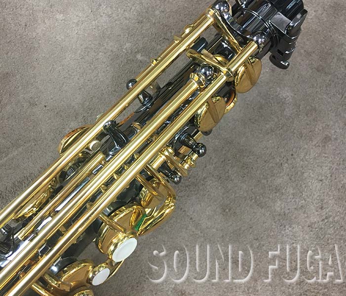 J.Keilwerth MKX アルトサックス 極上美品