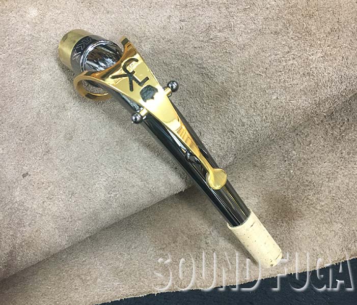J.Keilwerth MKX アルトサックス 極上美品