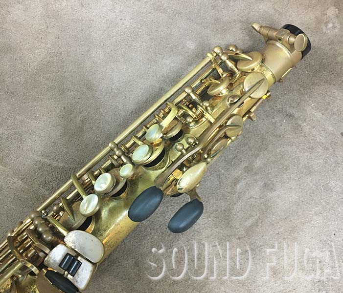 J.Keilwerth SPECAIL アルトサックス