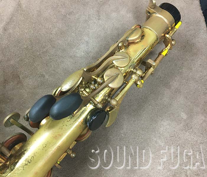 J.Keilwerth SPECAIL アルトサックス