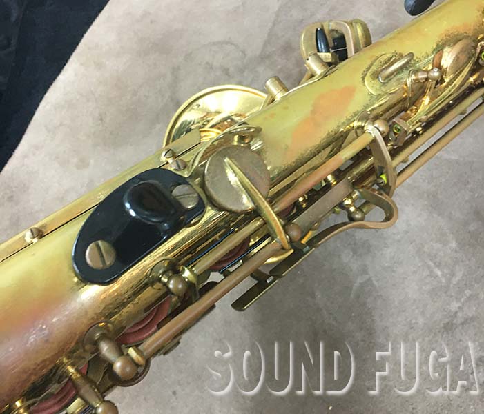 J.Keilwerth SPECAIL アルトサックス