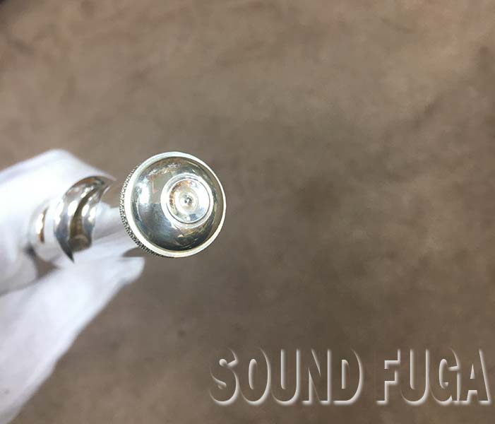 MATEKI FLUTE マテキフルート B FOOT
