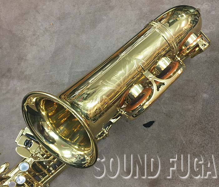 〜最終値下げ〜【Yanagisawa　ヤナギサワ】テナーサックス　t-901 Yanagisawa/ヤナギサワ テナーサックス T-901 - 楽器の買取屋