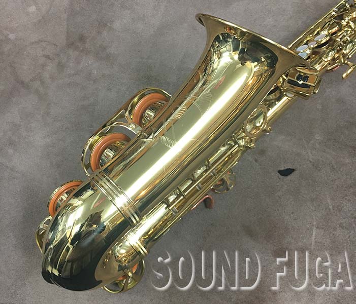 YANAGISAWA A-901 ALTO アルトサックス