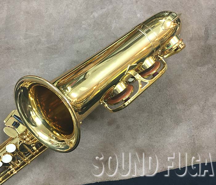 ヤマハ YAS－475 アルトサックス