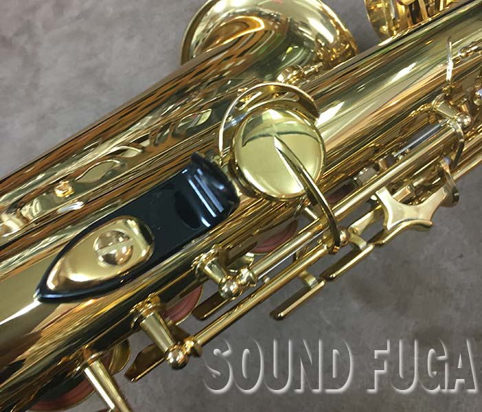 ヤマハ YAS-475 アルトサックス ヤマハ YAS-475 アルトサックス