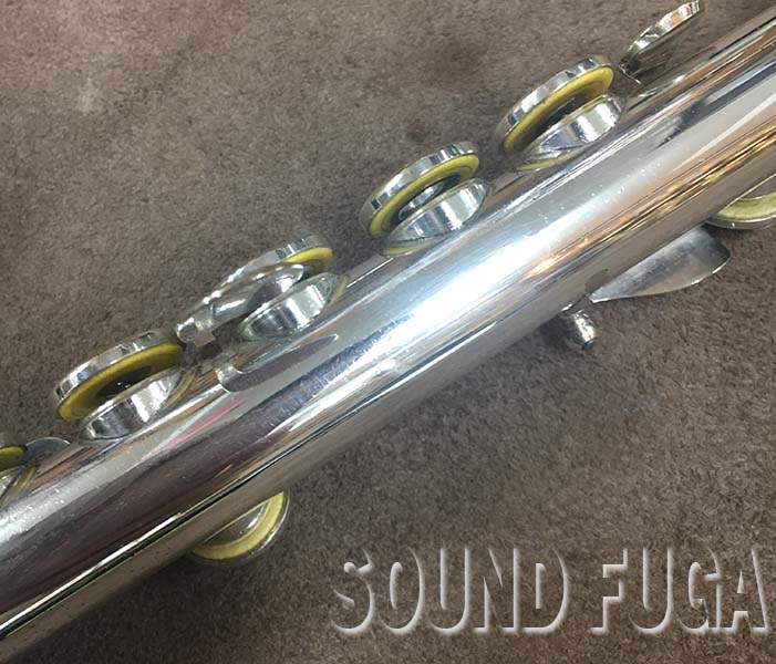 BONNEVILLE FLUTE 希少品