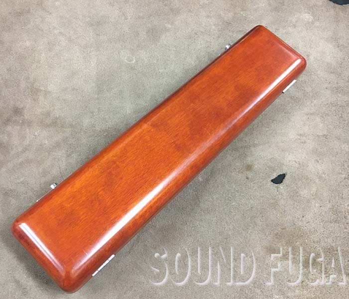 BONNEVILLE FLUTE 希少品