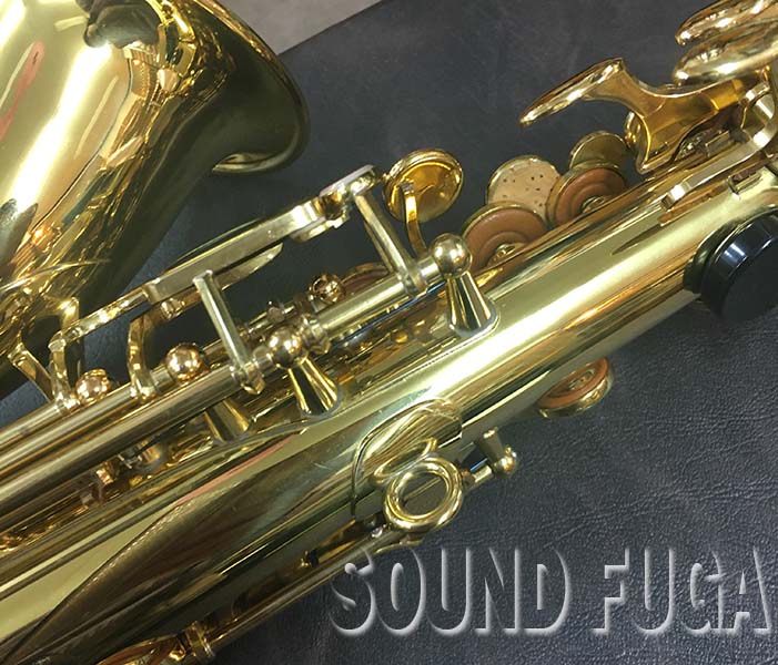 YANAGISAWA SC-800 カーブドソプラノ YANAGISAWA SC-800 カーブドソプラノ