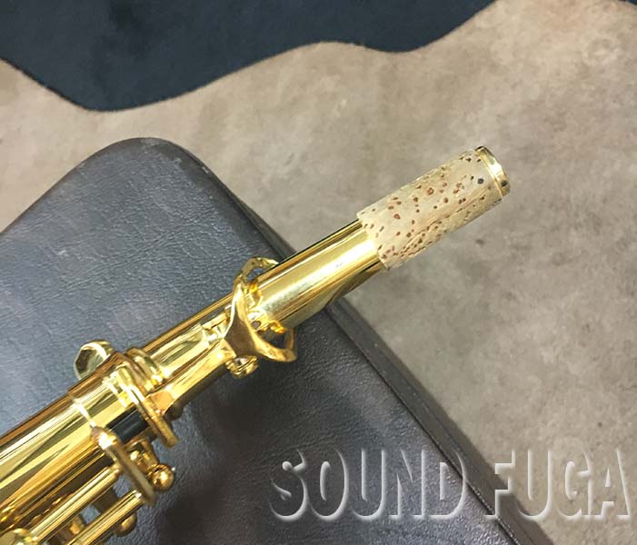 調整美品】Yanagisawa SC-800 カーブドソプラノサックス - メルカリ