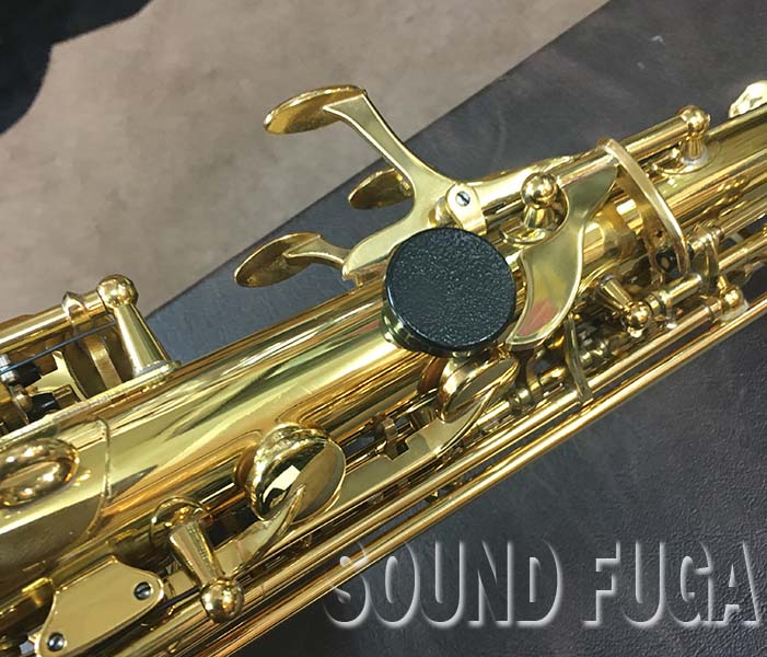 YANAGISAWA SC-800 カーブドソプラノ