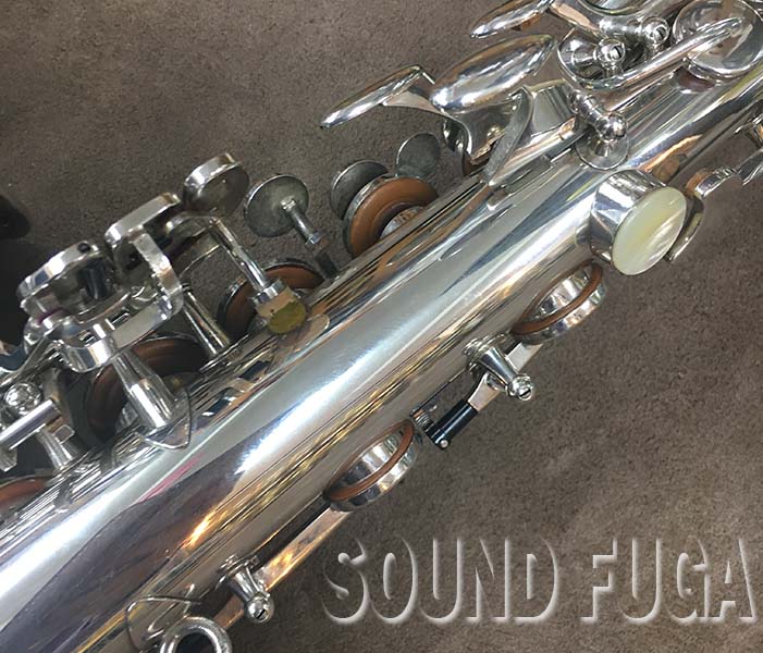 YAMAHA YAS-61S 最高峰モデル アルトサックス 良品 YAMAHA YAS-61S 最高峰モデル アルトサックス 良品