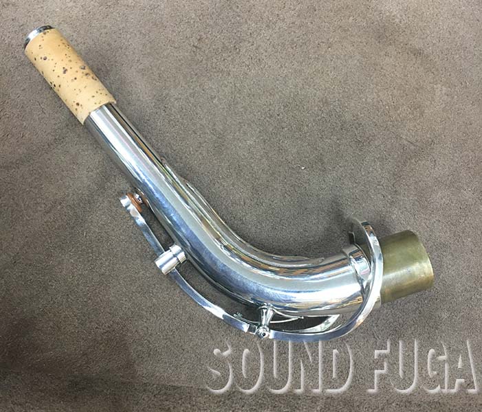 YAMAHA YAS-61S 最高峰モデル アルトサックス 良品