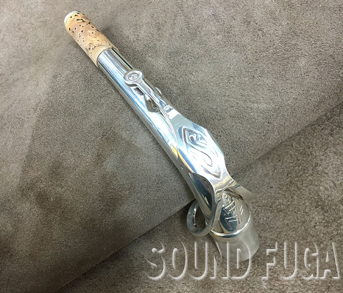 9/20(月)まで！】H.Selmer(セルマー)サックス 金メッキ・銀