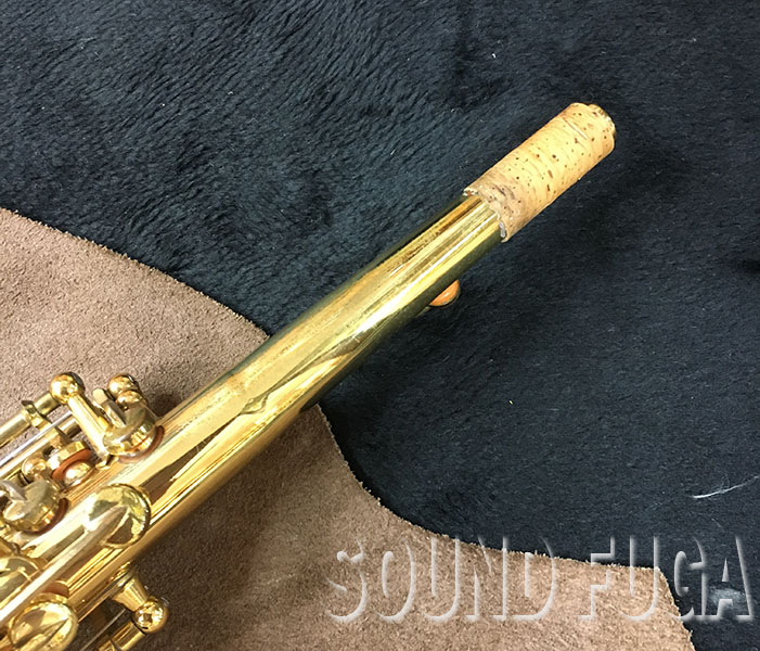 YANAGISAWA S-901 Special 【中古】【ヤナギサワ】【ソプラノ