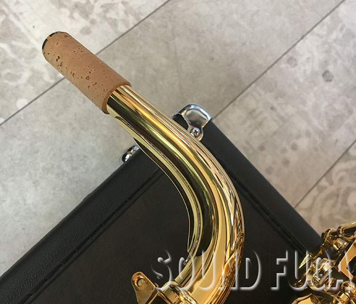 YAMAHA YBS-62II バリトンサックス