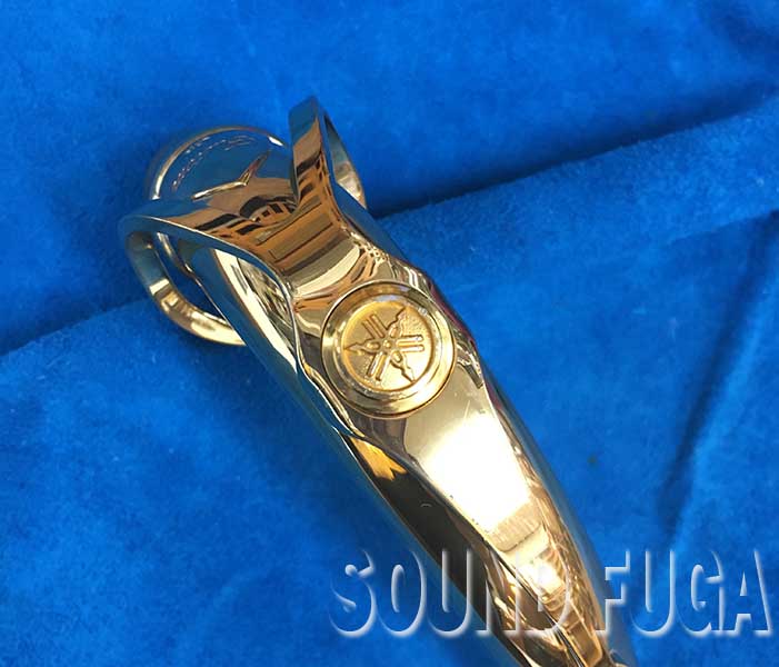 YAMAHA G3 GL TENOR NECK テナー用ネック