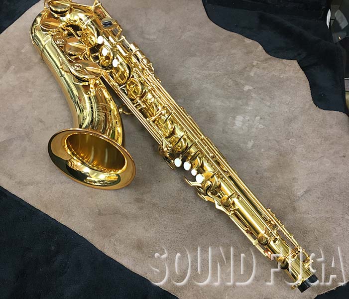 YAMAHA YTS-475 TENOR テナーサックス