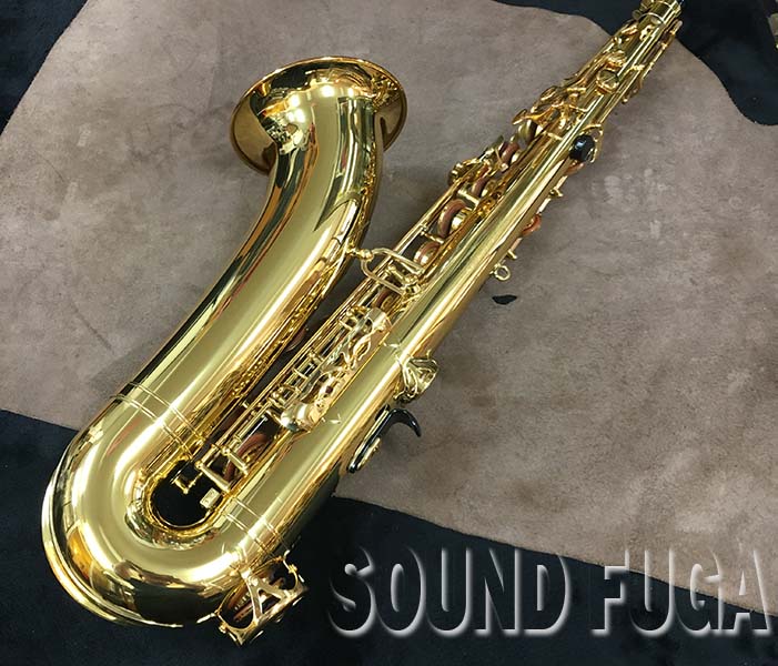YAMAHA YTS-475 TENOR テナーサックス