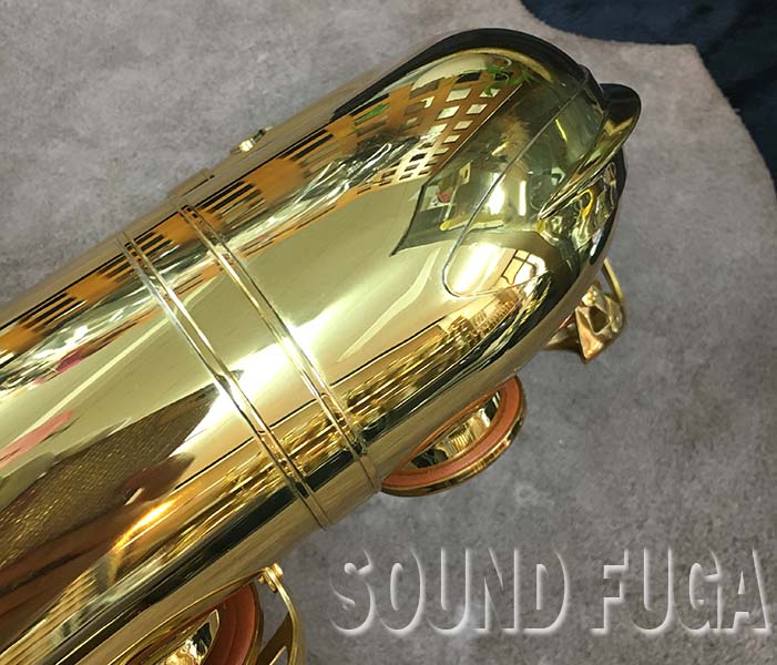 YAMAHA YTS-475 TENOR テナーサックス