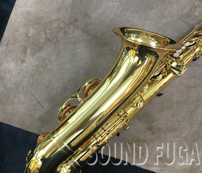 YAMAHA YTS-475 TENOR テナーサックス