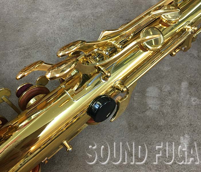 【最終値下げ】YTS-475 ヤマハ テナーサックス ヤマハ | YTS-475(2002年発売) - サクソフォン - 概要