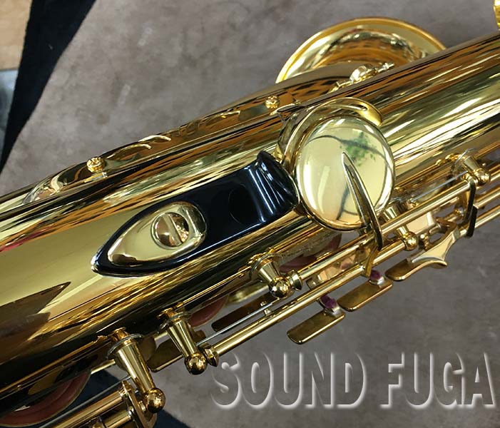 【最終値下げ】YTS-475 ヤマハ テナーサックス YAMAHA YTS-475 Bb Tenor Saxophone | eBay