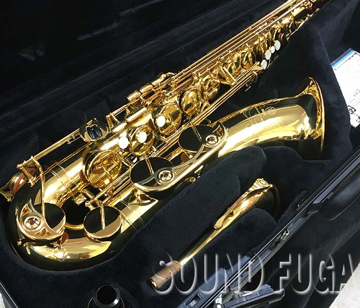 【最終値下げ】YTS-475 ヤマハ テナーサックス レンタル楽器 ヤマハ テナーサックス YTS-475 – アルペジオ楽器