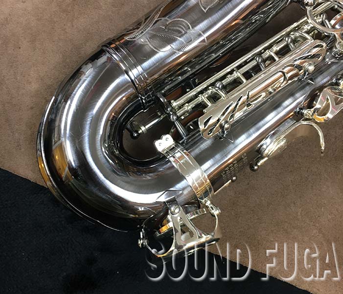 アルトサックス Amazon | Yanagisawa/A-WO37 アルトサックス スターリング